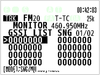 ��For AR-DV3��Activation key for ��Tetra GSSI user group filtering�� PRO feature