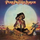 Pure Prairie League / Firin' Up