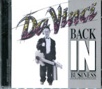 Da Vinci / Back In Business