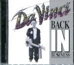 Da Vinci / Back In Business