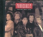 Fahrenheit / Talking 'Bout Love