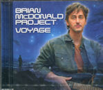 Brian McDonald Project / Voyage