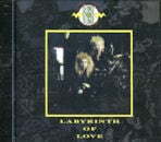 Blonde On Blonde / Labyrinth Of Love