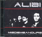 ALIBI / MISDEMEANOURS
