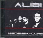 ALIBI / MISDEMEANOURS