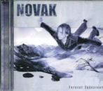 NOVAK / Forever Endeavour