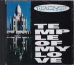 The Big Skip / Temple Of My Love