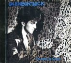 Glen Burtnick / Talking In Code