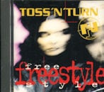 TOSS'N'TURN / freestyle