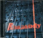 Rhapsody Sweden / Strange Vibrations