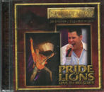 PRIDE OF LIONS / Live In Belgium (2 CD)
