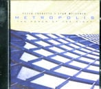 METROPOLIS / The Power Of The Night