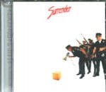 SURRENDER / SURRENDER