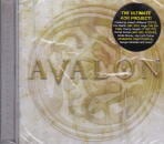 Richie Zito Project,The / AVALON