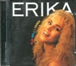 ERIKA / In The Arms Of A Stranger