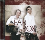 FAB BOX / Music From The FAB BOX