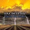 JIM PETERIK / ABOVE THE STORM