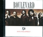 BOULEVARD / INTO THE STREET