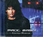 PAUL SABU / STRANGE MESSIAH