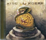 KING KOBRA / Hollywood Trash