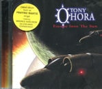 TONY O'HORA / Escape Into The Sun