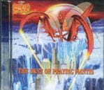 PRAYING MANTIS / The Best Of Praying Mantis