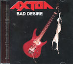 AXTON / BAD DESIRE