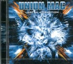 UNION MAC / LOST IN ATTRACTION