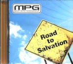 MPG (Martie Peters Group) / Road To Salvation