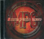 MARTIE PETERS GROUP / MARTIE PETERS GROUP
