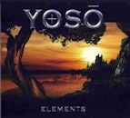 YOSO / ELEMENTS (2 CD)