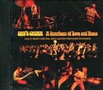 She's China / A Symphony Of Love And Peace