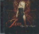 ISSA / Sign Of Angels