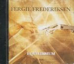 FERGIE FREDERIKSEN / EQUILIBRIUM