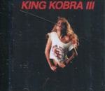 KING KOBRA  / III