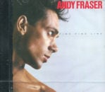 ANDY FRASER / FINE FINE LINE