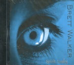 BRETT WALKER / Spirit Junky