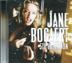 JANE BOGAERT / 5TH DIMENSION