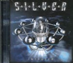 SILVER / INTRUDER