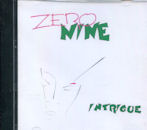 ZERO NINE / Introgue