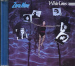 ZERO NINE / White Lines