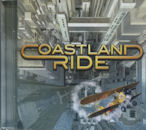 COASTLAND RIDE / ON TOP OF THE WORLD
