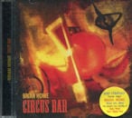 BRIAN HOWE / CIRCUS BAR