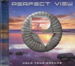 PERFECT VIEW / HOLD YOUR DREAMS