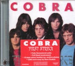 COBRA / FIRST STRIKE