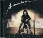 ANNICA / BADLY DREAMING
