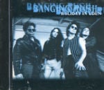 BANGING RUSH / HOLIDAY IN EDEN