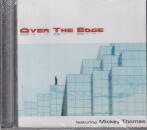 OVER THE EDGE / OVER THE EDGE