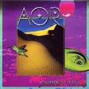 AOR (Frederic Slama) / JOURNEY TO L.A.