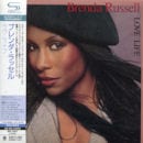 Brenda Russell / LOVE LIFE (SHM-CD)